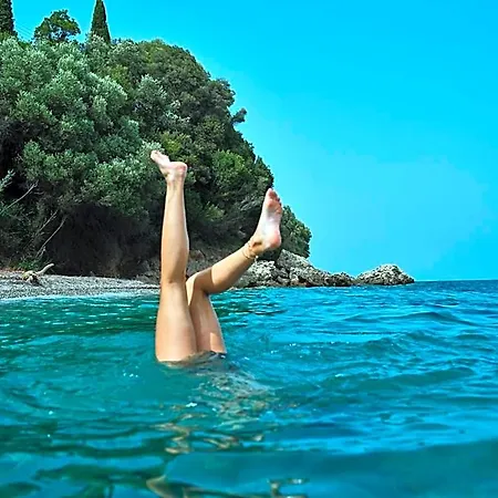 Avali, Mar-bella Collection Ξενοδοχείο