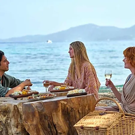Ξενοδοχείο Avali, Mar-bella Collection Μεσογγή