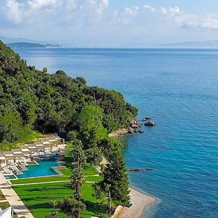Ξενοδοχείο Avali, Mar-bella Collection Μεσογγή