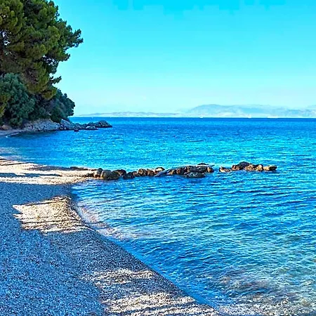Avali, Mar-bella Collection Ξενοδοχείο Μεσογγή