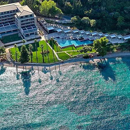 Ξενοδοχείο Avali, Mar-bella Collection Μεσογγή