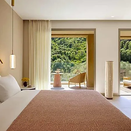 Avali, Mar-bella Collection 5* Μεσογγή