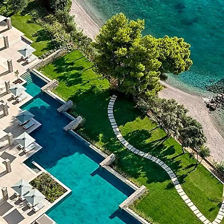 Hotel Avali, Mar-bella Collection