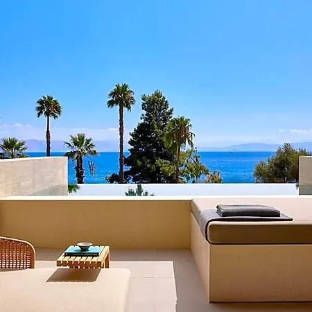 Avali, Mar-bella Collection Ξενοδοχείο Μεσογγή