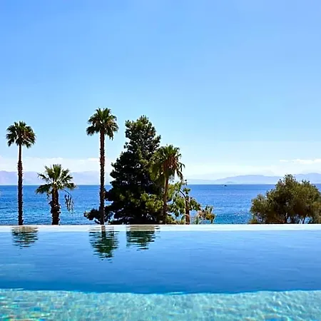 Avali, Mar-bella Collection Ξενοδοχείο Μεσογγή