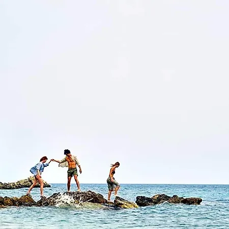 Avali, Mar-bella Collection 5* Μεσογγή