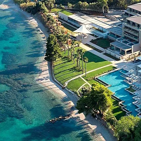 Avali, Mar-bella Collection Ξενοδοχείο