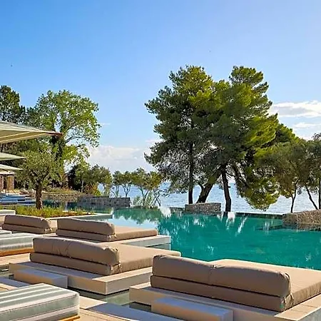 Ξενοδοχείο Avali, Mar-bella Collection 5*