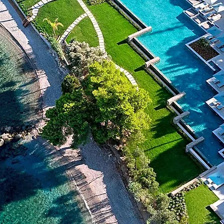 Üdülőközpont Avali, Mar-bella Collection 5*