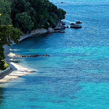 Avali, Mar-bella Collection Ξενοδοχείο
