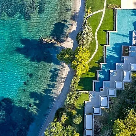 Avali, Mar-bella Collection Ξενοδοχείο 5*