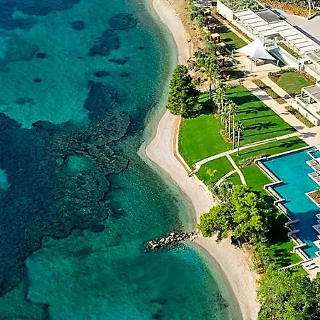 Szálloda Avali, Mar-bella Collection Meszongí