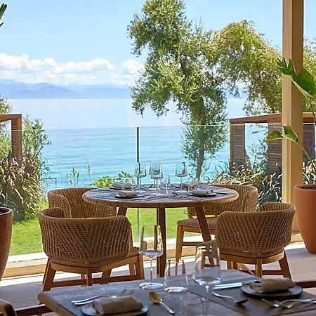 Avali, Mar-bella Collection Hotel